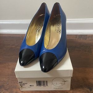 Paloma size 8B pumps